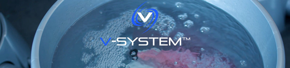 Advantages of the V-SYSTEMs' Direct Nutrient Injection