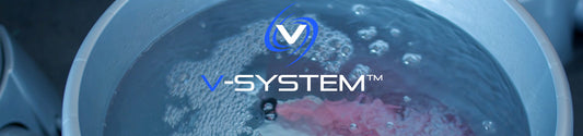 Advantages of the V-SYSTEMs' Direct Nutrient Injection