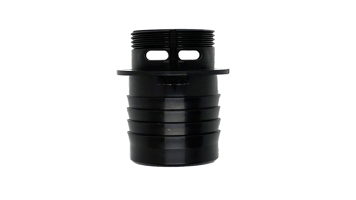 50mm Straight Dual Flow