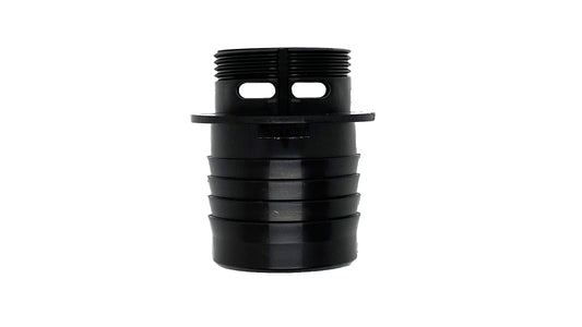 50mm Straight Dual Flow