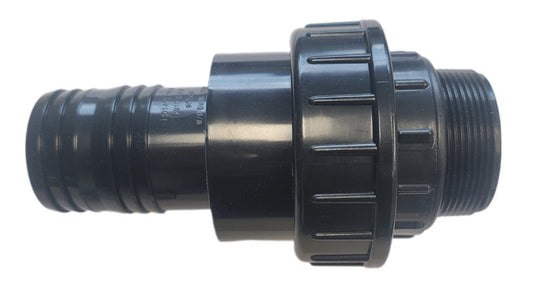 Vortex Pump Inlet Manifold 50mm