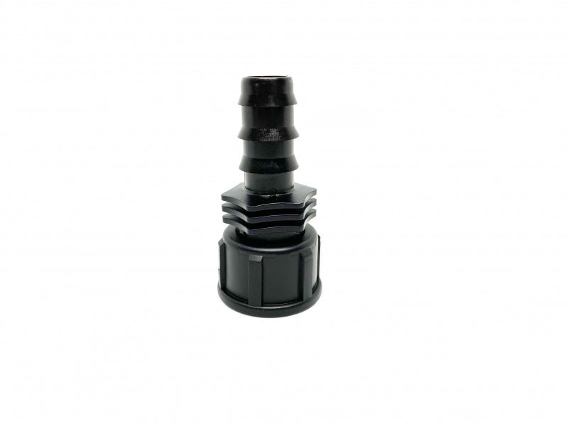 Hosetail 20mm-3/4" Female