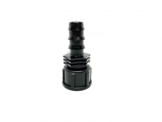 Hosetail 20mm-3/4" Female