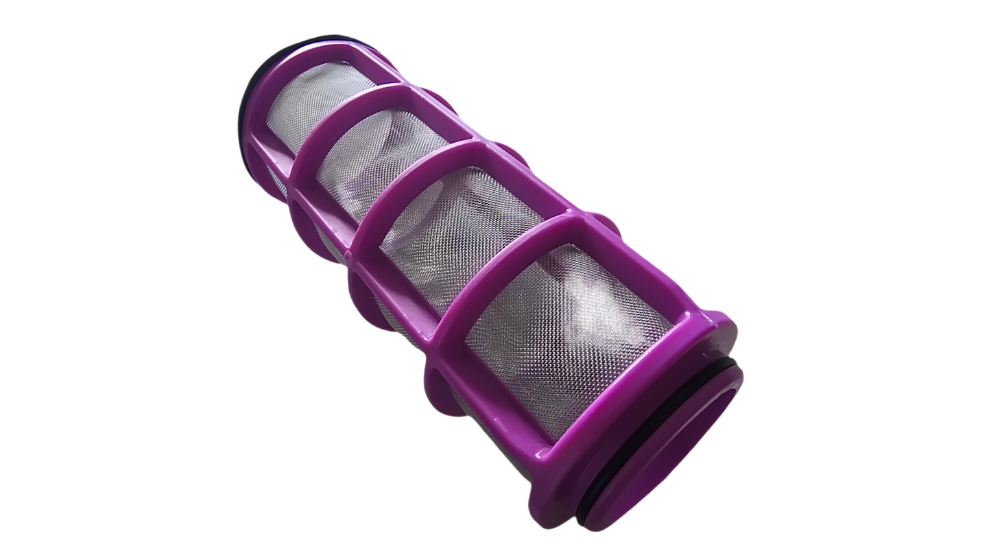 Screen Cartridge for Filter 1 1/4"