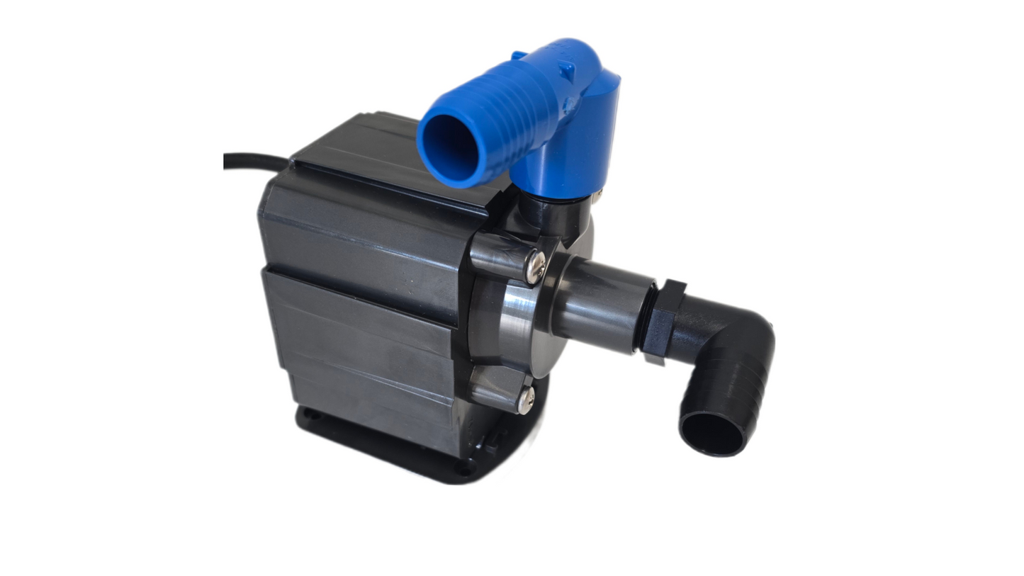 RDWC Circulation Water Pump 20