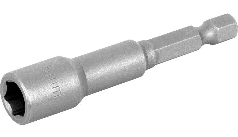 8mm Socket for 5" Clamp