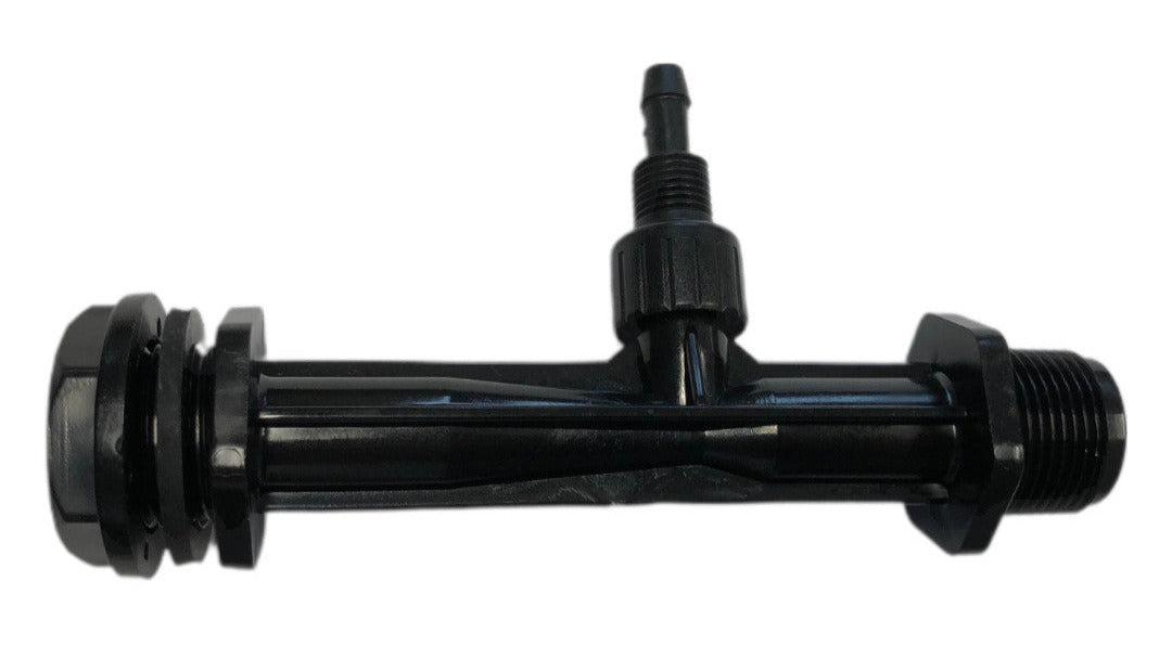 Venturi Fitting