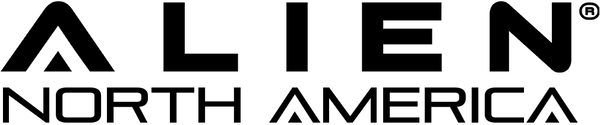 Alien Hydroponics logo