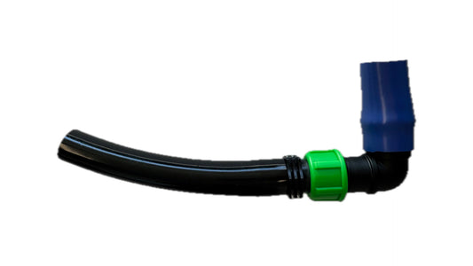 DRAIN Pump Pipe Adapter