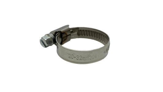 CLAMP SIZE 2