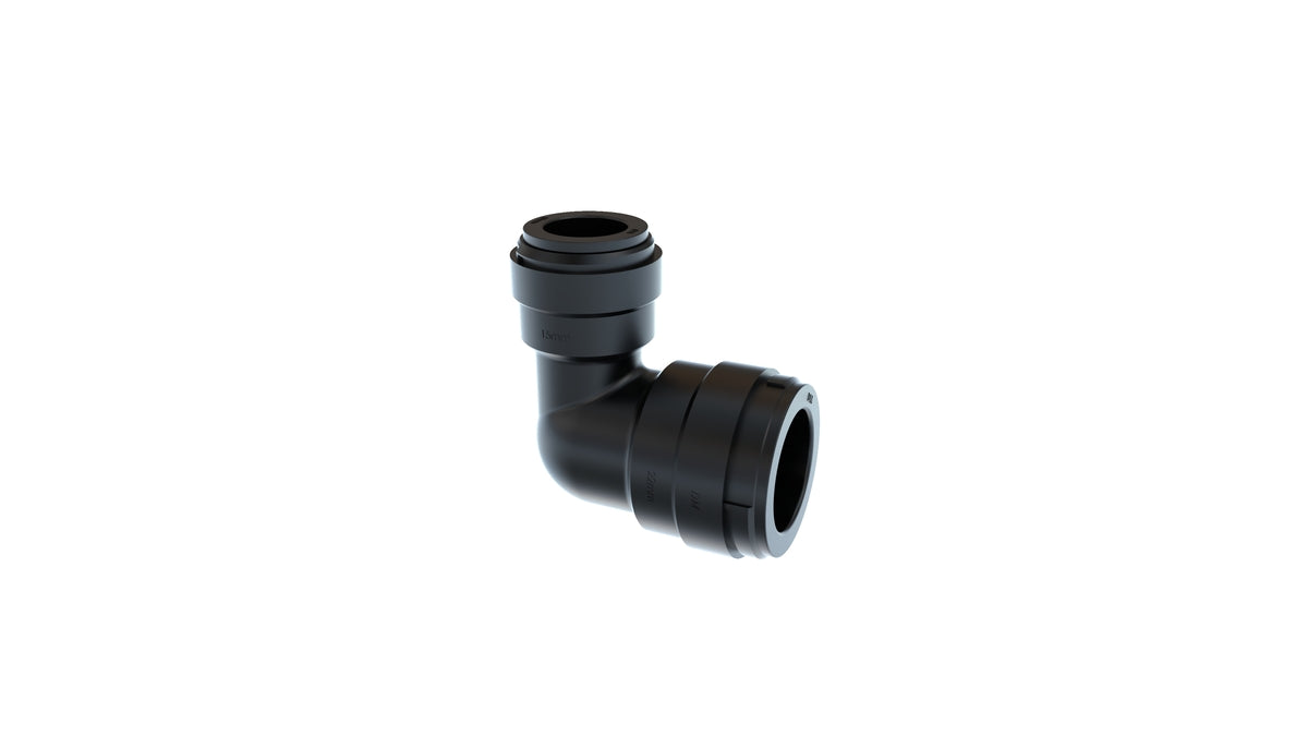 DM ELBOW 22-15MM PUSH-FIT V-SYSTEM