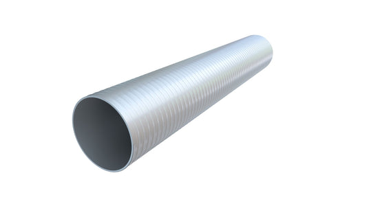 PIPE 5" SPIRAL 80CM