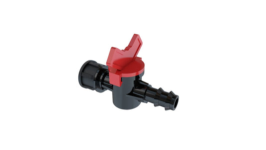 DRAIN TAP 1/2"-16MM BARB