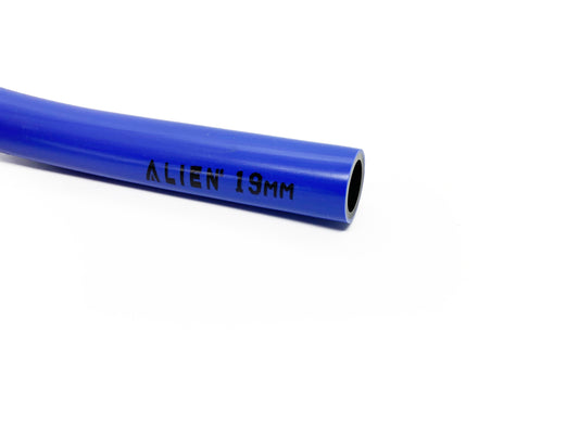 Pipe 19mm Blue Bulk by Meter