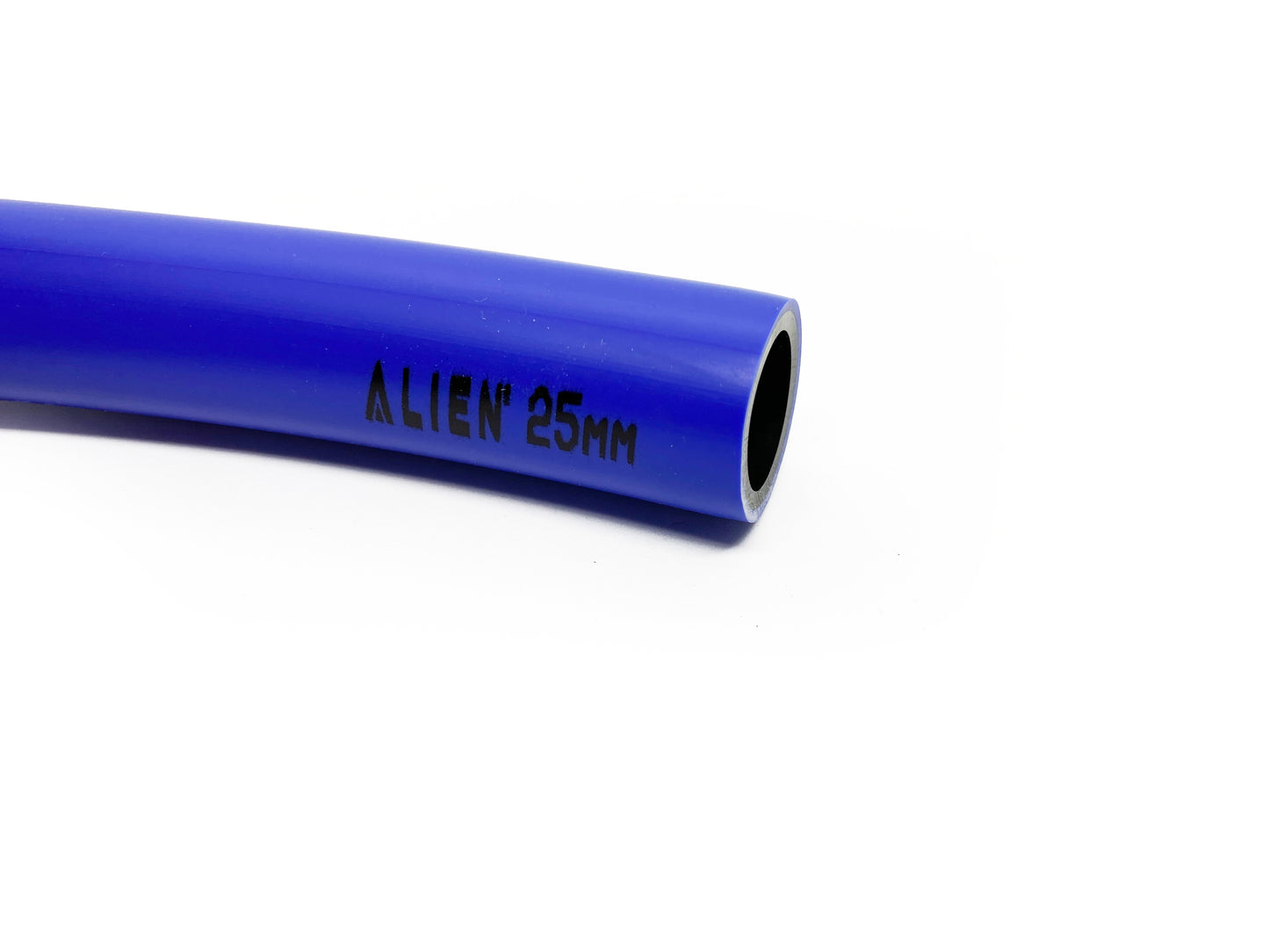 Pipe 25mm Blue Bulk by Meter