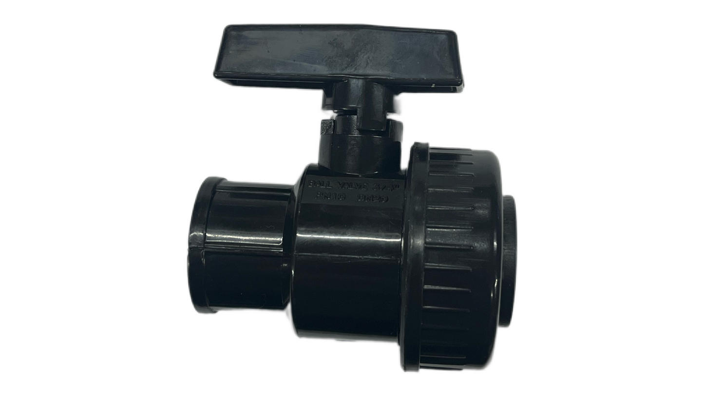 Ball Valve - 3/4"