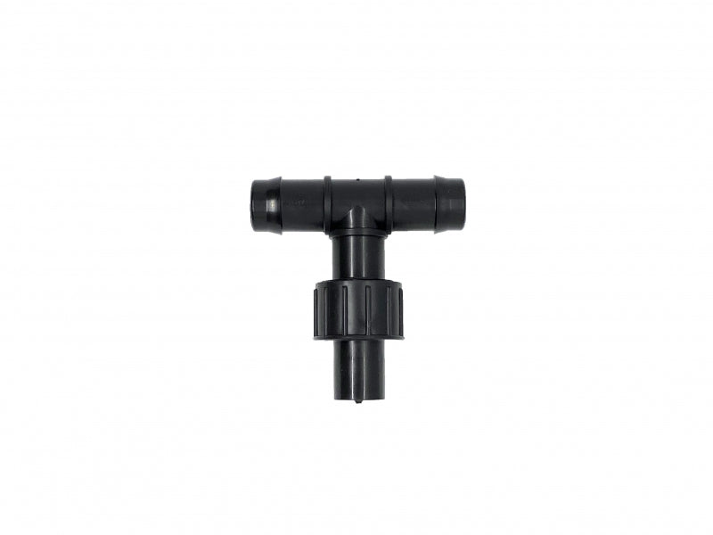 Siphon Tee 19mm Fitting