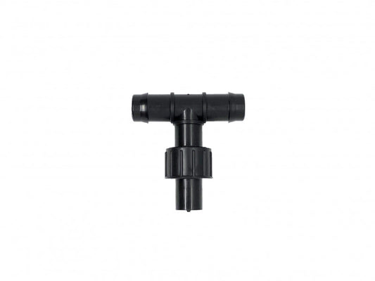 Siphon Tee 19mm Fitting