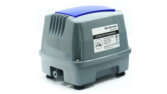 Air Pump 8