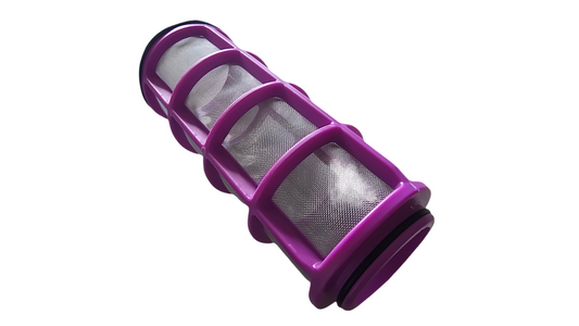 Screen Cartridge for Filter 1 1/4"