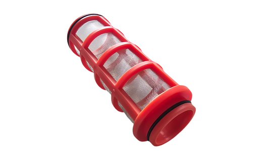 Screen Cartridge for Filter 3/4" and 1"