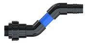 Vortex Pump Inlet Manifold 40mm Long