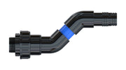 Vortex Pump Inlet Manifold 40mm Short