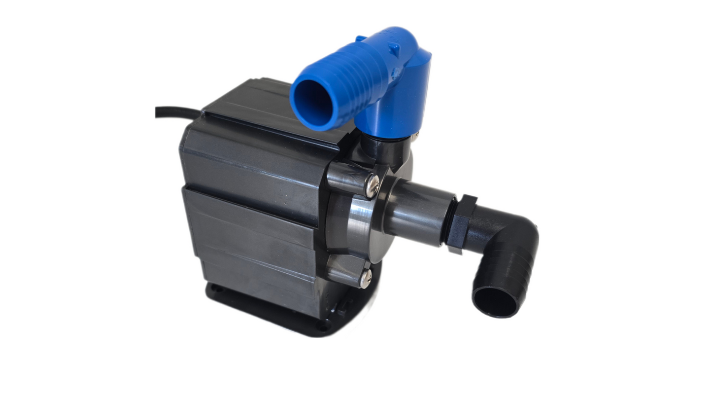 RDWC Circulation Water Pump 40