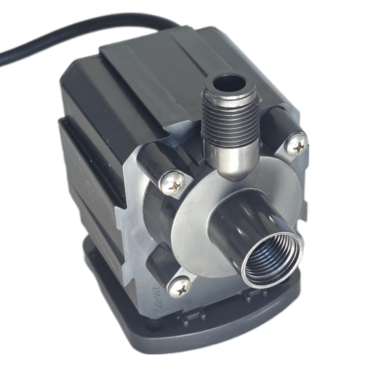 Circulation Water Pump 10