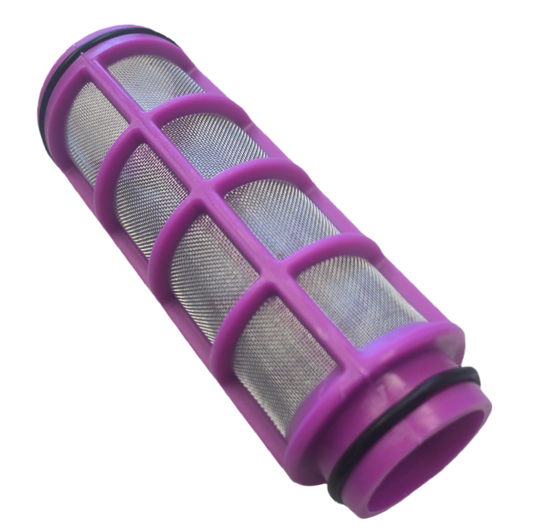 Screen Cartridge for Filter 3/4"