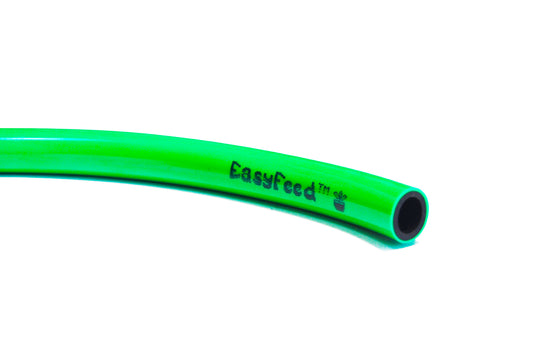 Pipe 16mm Green Bulk by Meter