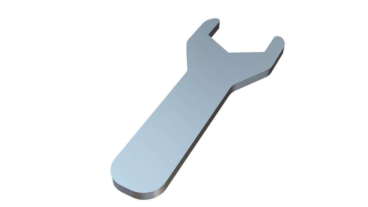 Wrench for Float Valve