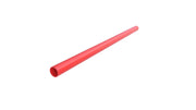 Pipe 32mm Red 1 Meter Spiral