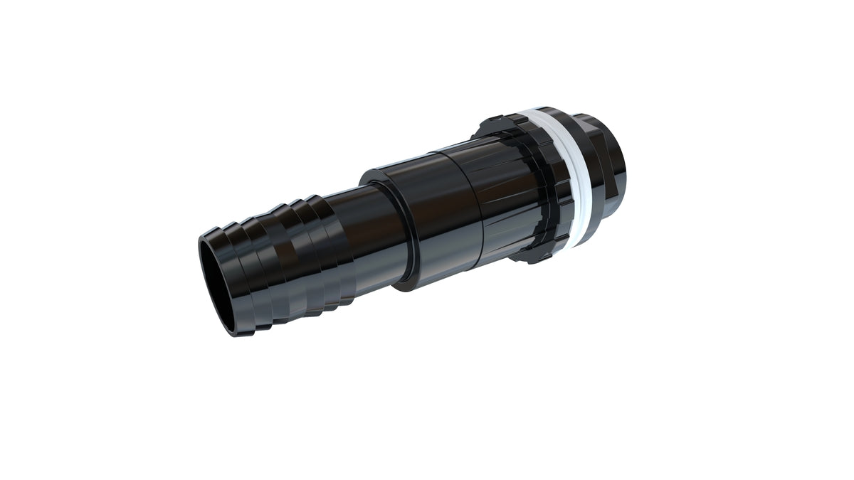 T/CONNECTOR Straight 32MM