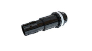 Tank Connector Straight 32mm