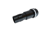 Tank Connector Straight 40mm